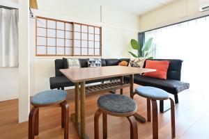 INUYAMA BASE Vacation rental