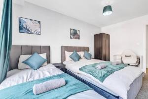 Digbeth Haven Apartment
