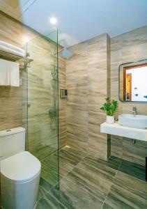 Intechco Hotel S1-25 sầm Sơn