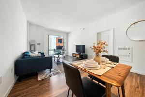 Mission Bay 1 BR w Work Setup by Anyplace - 11722