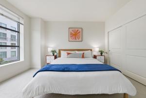 Mission Bay 1 BR w Work Setup by Anyplace - 11725