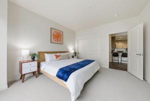Mission Bay 1 BR w Work Setup by Anyplace - 11725