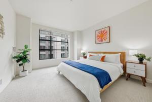 Mission Bay 1 BR w Work Setup by Anyplace - 11725