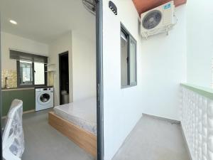 Unihomes Apartment Q7