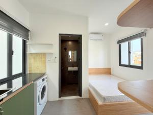 Unihomes Apartment Q7