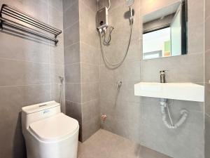 Unihomes Apartment Q7