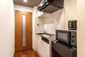 レジデンシャルステージ304