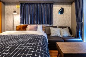 レジデンシャルステージ304