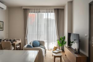 Cozy 2BR Apartment•Pool View• Canvas•BangTao Area