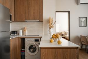 Cozy 2BR Apartment•Pool View• Canvas•BangTao Area