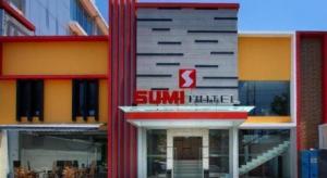 Sumi Hotel Simpang Lima Semarang