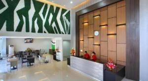 Sumi Hotel Simpang Lima Semarang