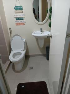 Josephines place at Avida Aspira Tower 2 CDO
