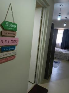 Josephines place at Avida Aspira Tower 2 CDO