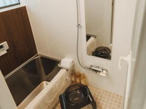 駅徒歩1分 静かな阿倍野の一棟貸し 長期滞在向け 最大6名 Tsubame INN Abeno