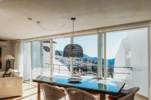 Apartment In Former Olive Mill, 1H From Marbella