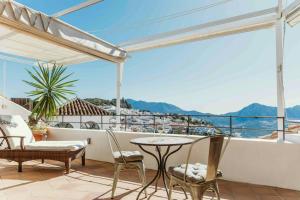 Apartment In Former Olive Mill, 1H From Marbella