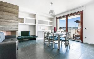 2 Bedroom Gorgeous Apartment In Porto Cesareo