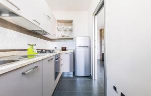 2 Bedroom Gorgeous Apartment In Porto Cesareo