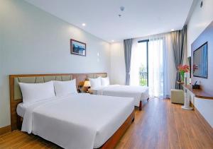 Intechco Hotel S1-25 sầm Sơn