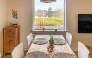 Awesome Home In Havndal With Wifi
