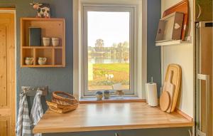 Awesome Home In Havndal With Wifi