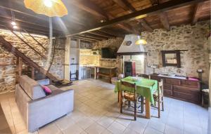 Nice Home In Costermano Sul Garda With Wifi