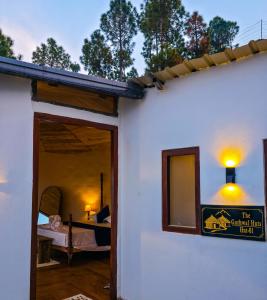 The Garhwal Huts