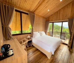 Bình Liêu Farmstay