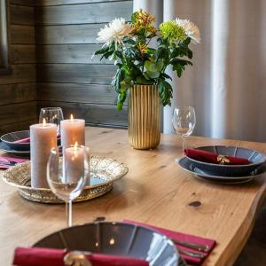 Forest House With Barrel Sauna Near Winterberg
