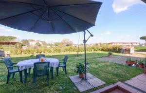 Appartamento Casale Le Risaie