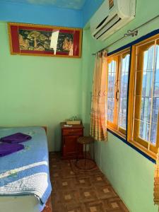 Vang Vieng Freedom View Hostel