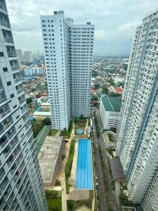 Grass Residences The MCM Studio