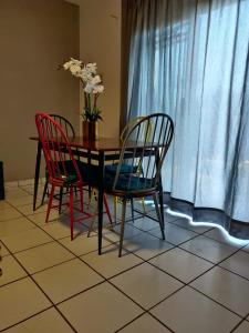 Departamento Consulado