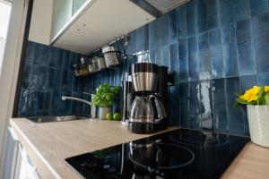 Family Garden Apartments with Free Private Parking & Playground