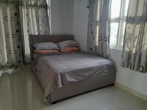 Terrace Garden Room