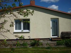 Ferienhaus "Weinhold"