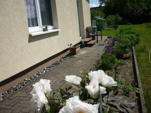 Ferienhaus "Weinhold"
