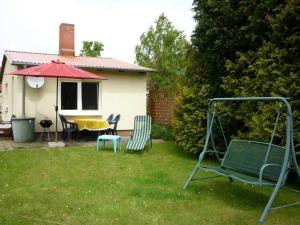 Ferienhaus "Weinhold"