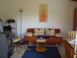 Ferienhaus "Weinhold"
