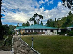 Yule Tea Retreat, Darjeeling