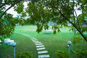 The Golden View Farm & Resort