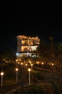 The Golden View Farm & Resort