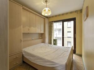 Apartment in Blankenberge near the Pier
