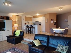 Apartment by the Sea near Marina