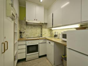 Apartment in Blankenberge near the Pier