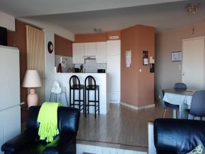 Apartment by the Sea near Marina