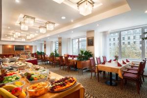 Ramada Prague City Centre