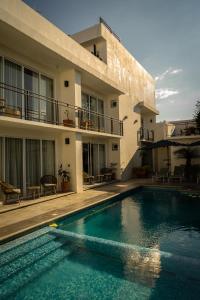 Eloína Hotel Boutique