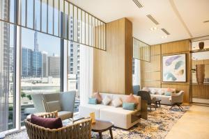 Hilton Garden Inn Dubai Business Bay